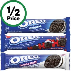 Oreo+or+Oreo+Double+Stuff+Cookies+128-131g