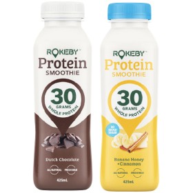 Rokeby+Protein+Smoothie+425ml+%26ndash%3B+From+the+Fridge