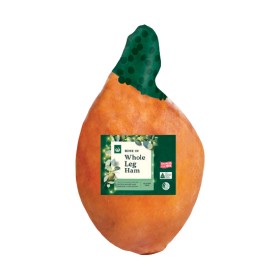 Woolworths-Whole-Leg-Ham on sale