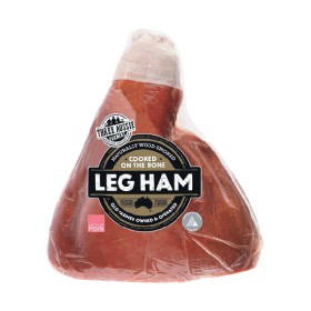 Sunpork+Half+Leg+Ham