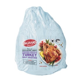 Ingham%26rsquo%3Bs+Frozen+Whole+Turkey%5E+%26ndash%3B+From+the+Freezer