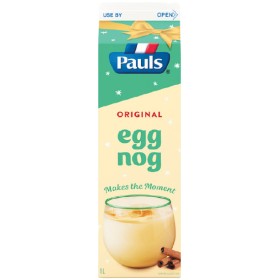 Pauls+Egg+Nog+1+Litre+%26ndash%3B+From+the+Fridge