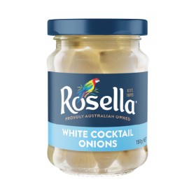 Rosella+Cocktail+Onions+150g