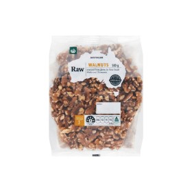 Woolworths+Australian+Walnuts+500g