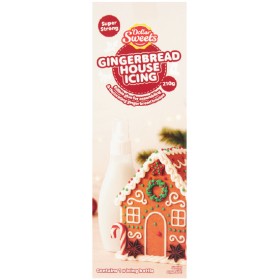Dollar-Sweets-Super-Strong-Gingerbread-House-Icing-210g on sale