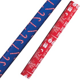 Christmas-Wrap-5-Metres-Assorted on sale