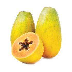 Australian-Red-Papaya on sale