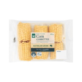 Australian-Corn-Cobbettes-425g-Pack on sale