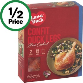 Luv-a-Duck+Confit+Duck+Legs+450g