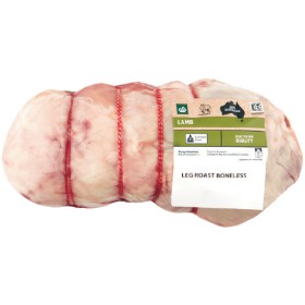Australian-Lamb-Leg-Easy-Carve-Boneless-Roast on sale
