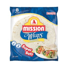 Mission+Wrap+Varieties+425-567g+Pk+6-8