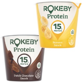Rokeby-High-Protein-Dessert-Pot-160g on sale