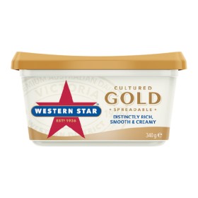 Western+Star+Cultured+Gold+340g