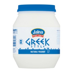 Jalna+Greek+Style+Yoghurt+1+kg+%26ndash%3B+From+the+Fridge