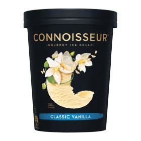 Connoisseur+Ice+Cream+Tub+1+Litre