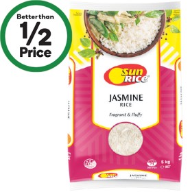 SunRice+Fragrant+Jasmine+Rice+5+kg