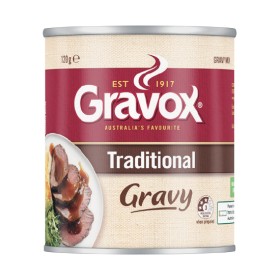 Gravox+Instant+Gravy+120-140g
