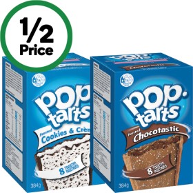 Kellogg%26rsquo%3Bs+Pop+Tarts+384g