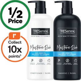 TRESemm%26eacute%3B+Shampoo+or+Conditioner+940ml