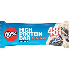 BSc+High+Protein+Low+Carb+Bar+92g%23