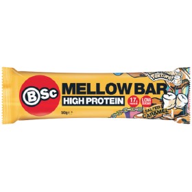 BSc+Mellow+Protein+Bar+50g%23
