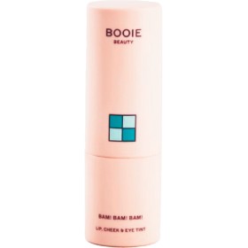 NEW+BOOIE+Lip%2C+Cheek+%26amp%3B+Eye+Tint+8g
