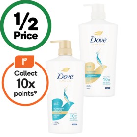 Dove-Shampoo-or-Conditioner-850ml on sale