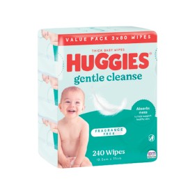 Huggies+Baby+Wipes+Pk+216-240