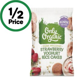 Only-Organic-Rice-Cakes-60g on sale