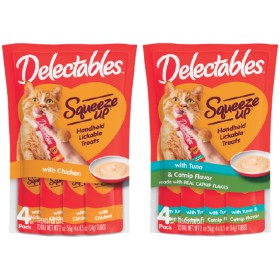 Delectables+Squeeze+Up+Lickable+Cat+Treats+Pk+4+x+14g