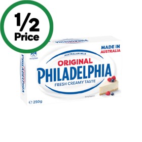 Philadelphia+Cream+Cheese+Block+250g+%26ndash%3B+From+the+Fridge