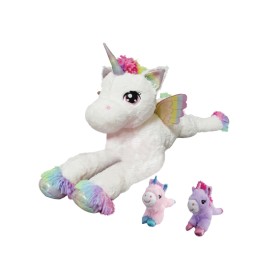 Jumbo+Plush+Mums+%26amp%3B+Bubs+Pegasus+or+Pink+Swan
