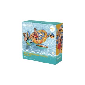 Bestway+Mediterranean+Turtle+Ride-On