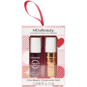 MCoBeauty+Mini+Stain+%26amp%3B+Slay+Duo+%26ndash%3B+Very+Cherry+%26amp%3B+Peach+Tango+4ml