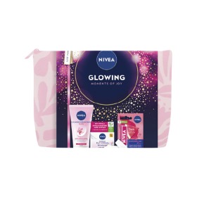 Nivea+Glowing+Gift+Set