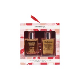 MCoBeauty-Mini-Ultimate-Multi-Use-Luxe-Beauty-Oil-Duo-Plain-Shimmer-Pk-2-x-30ml on sale