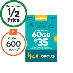 Optus-35-SIM-Starter-Kit on sale