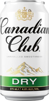 Canadian+Club+4.8%25+Cube+Varieties+24+Pack
