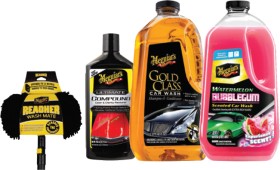 25-off-Meguiars-Detailing-Chemicals-Accessories on sale
