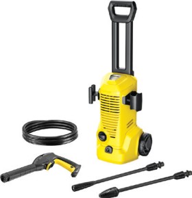 Karcher+K2+Premium+Pressure+Washer+-+1750+PSI