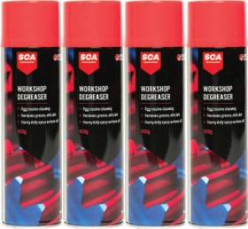SCA-400g-Workshop-Degreaser on sale