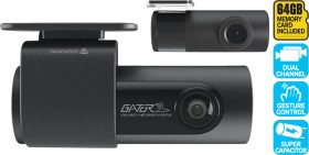 Gator-2K-Dual-Dash-Cam-with-WiFi-GPS on sale