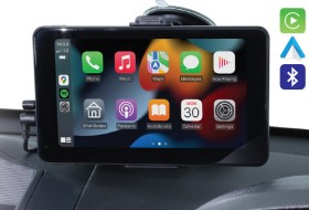 Aerpro-7-Wireless-Smart-Monitor-with-Reverse-Cam on sale