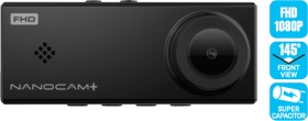 Nanocam-1080P-Barrel-Dash-Cam on sale