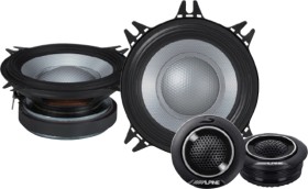 Alpine-4-2-Way-140W-Component-Speaker on sale