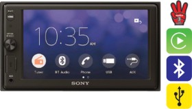 Sony-62-Apple-Carplay-Head-Unit on sale