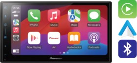Pioneer-68-Apple-Carplay-Android-Auto-Media-Player on sale