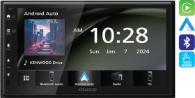 Kenwood+Wireless+Apple+Carplay+%26amp%3B+Android%26trade%3B+Auto+Head+Unit%5E