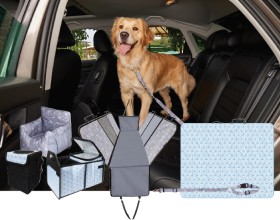 NEW-Selected-Cabin-Crew-Pet-Travel-Interior-Range on sale