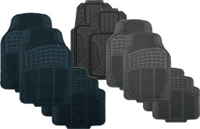 Selected-SCA-Rubber-Floor-Mats on sale
